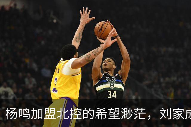 杨鸣加盟北控的希望渺茫，刘家成或将延续外教传统